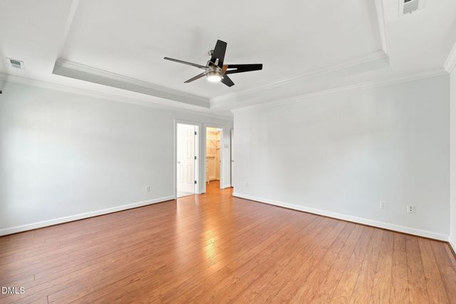 2908 Oak Bridge Drive, Raleigh, NC 27610