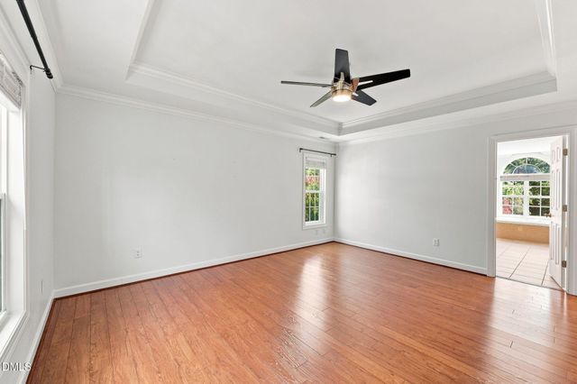 2908 Oak Bridge Drive, Raleigh, NC 27610