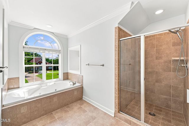 2908 Oak Bridge Drive, Raleigh, NC 27610
