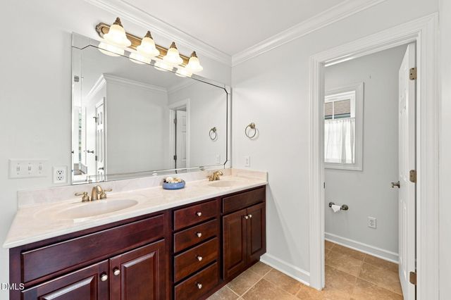 2908 Oak Bridge Drive, Raleigh, NC 27610
