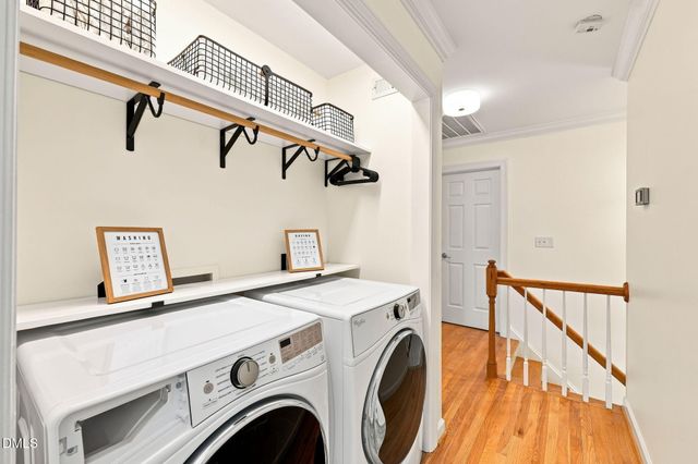 2908 Oak Bridge Drive, Raleigh, NC 27610