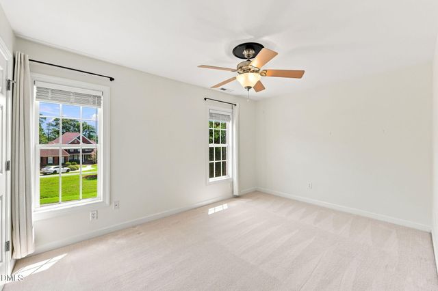 2908 Oak Bridge Drive, Raleigh, NC 27610