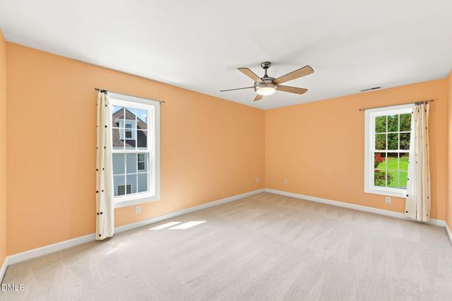 2908 Oak Bridge Drive, Raleigh, NC 27610