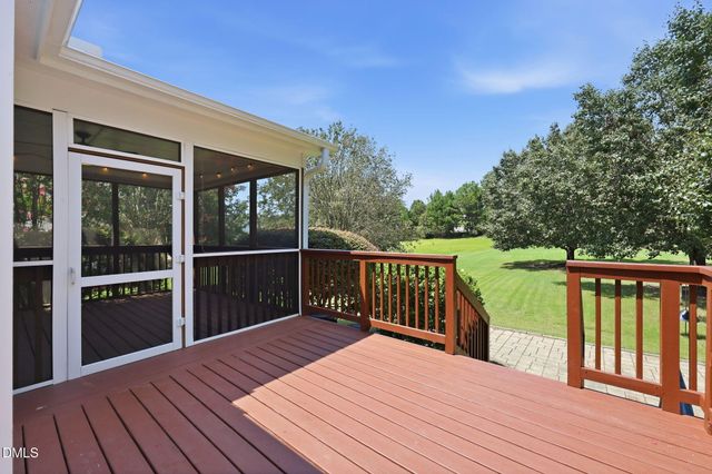 2908 Oak Bridge Drive, Raleigh, NC 27610