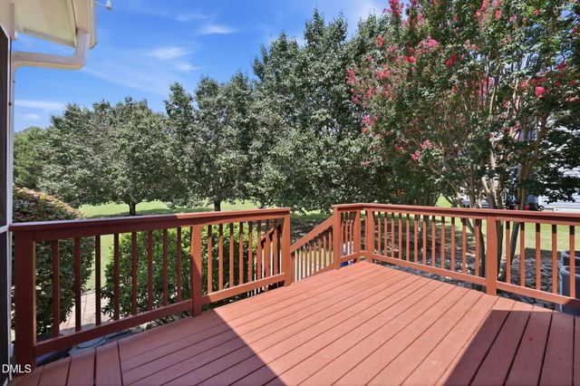 2908 Oak Bridge Drive, Raleigh, NC 27610
