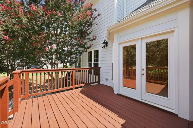 2908 Oak Bridge Drive, Raleigh, NC 27610