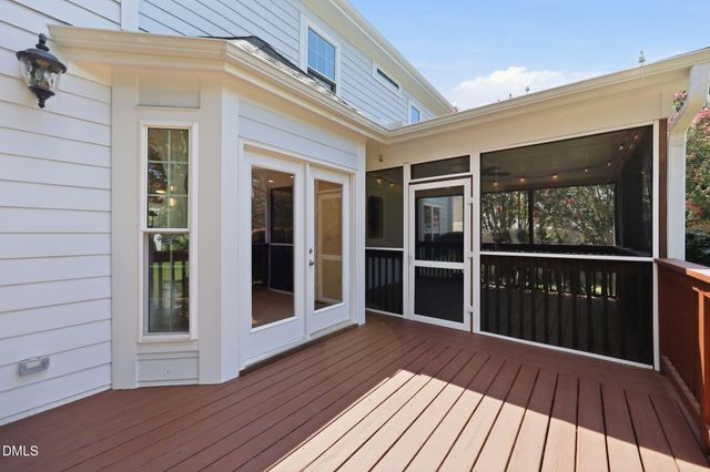 2908 Oak Bridge Drive, Raleigh, NC 27610