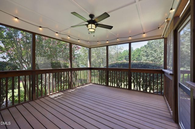 2908 Oak Bridge Drive, Raleigh, NC 27610