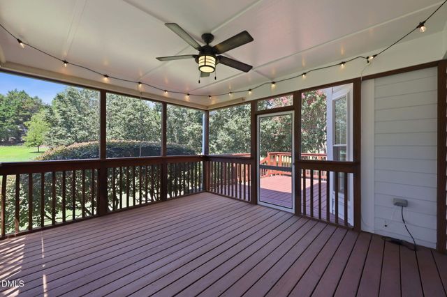2908 Oak Bridge Drive, Raleigh, NC 27610