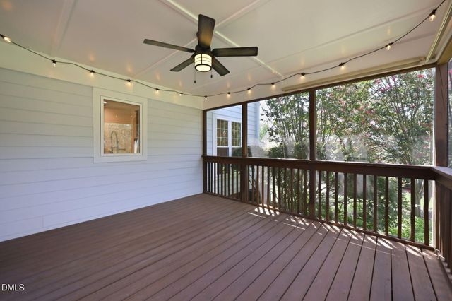 2908 Oak Bridge Drive, Raleigh, NC 27610