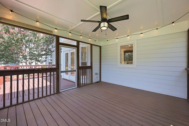2908 Oak Bridge Drive, Raleigh, NC 27610