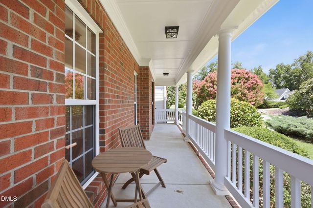 2908 Oak Bridge Drive, Raleigh, NC 27610