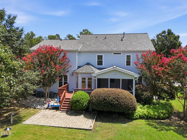 2908 Oak Bridge Drive, Raleigh, NC 27610
