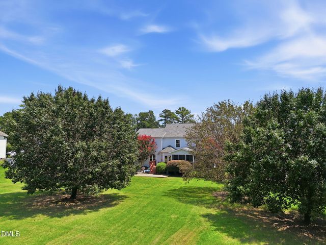 2908 Oak Bridge Drive, Raleigh, NC 27610