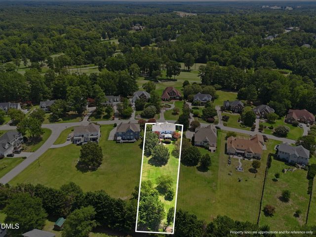 2908 Oak Bridge Drive, Raleigh, NC 27610