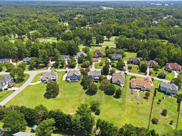 2908 Oak Bridge Drive, Raleigh, NC 27610