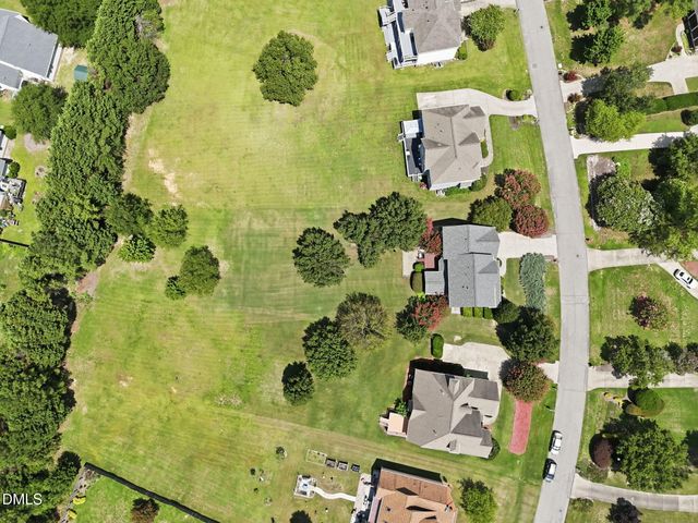 2908 Oak Bridge Drive, Raleigh, NC 27610
