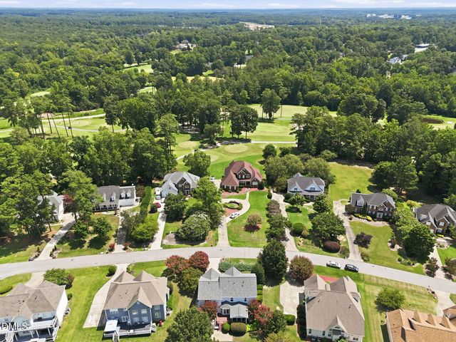 2908 Oak Bridge Drive, Raleigh, NC 27610