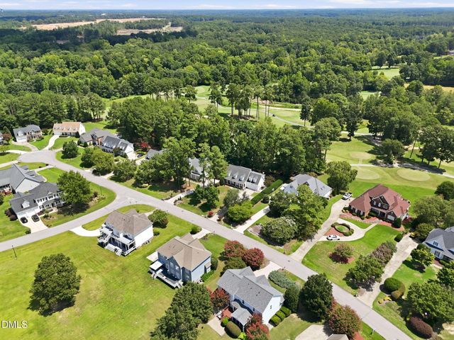 2908 Oak Bridge Drive, Raleigh, NC 27610