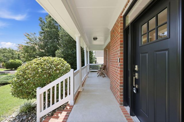 2908 Oak Bridge Drive, Raleigh, NC 27610