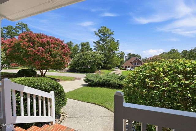 2908 Oak Bridge Drive, Raleigh, NC 27610