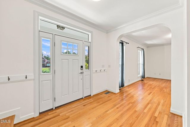 2908 Oak Bridge Drive, Raleigh, NC 27610