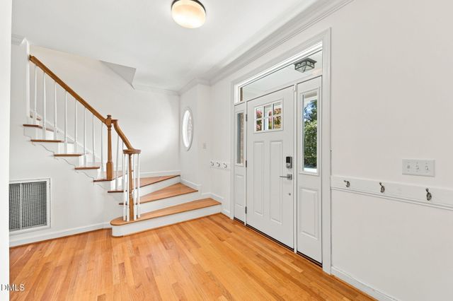 2908 Oak Bridge Drive, Raleigh, NC 27610