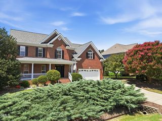 2908 Oak Bridge Drive, Raleigh, NC 27610