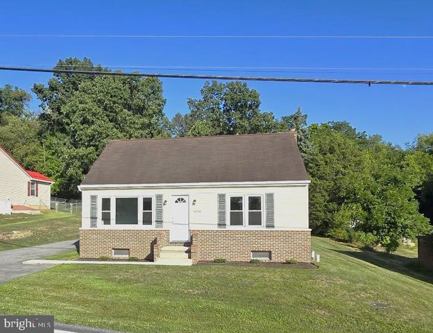 9258 TOMSTOWN RD, Waynesboro, PA 17268