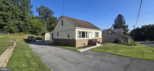 9258 TOMSTOWN RD, Waynesboro, PA 17268