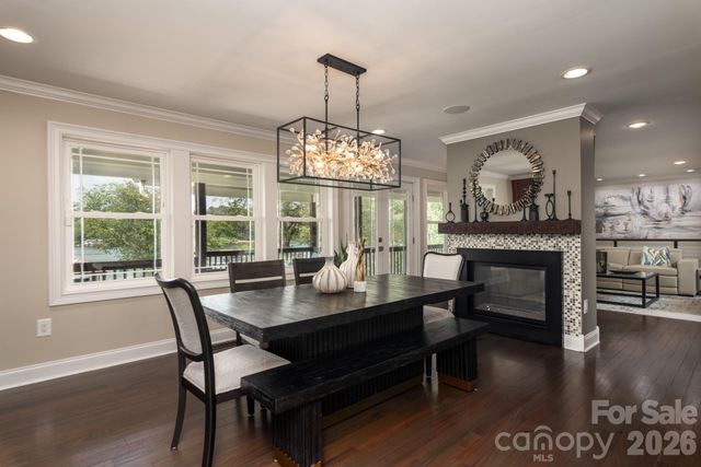 7144 Lynbrook Creek Road, Denver, NC 28037