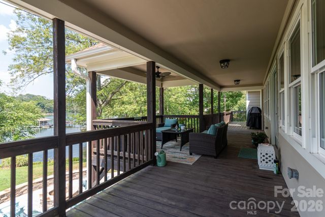 7144 Lynbrook Creek Road, Denver, NC 28037
