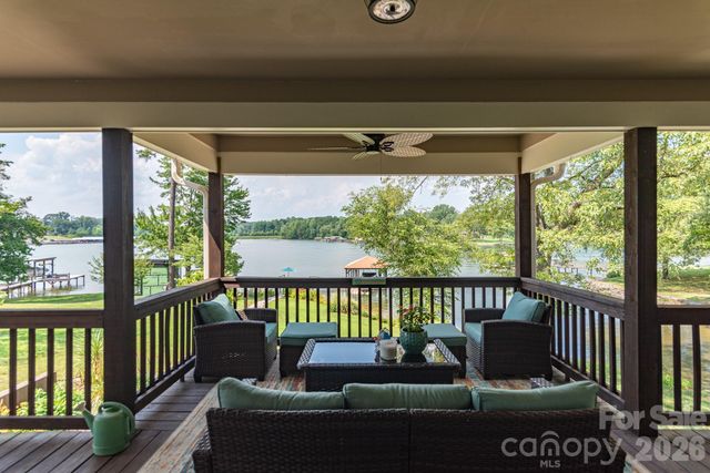 7144 Lynbrook Creek Road, Denver, NC 28037
