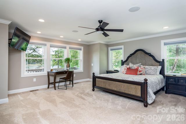 7144 Lynbrook Creek Road, Denver, NC 28037