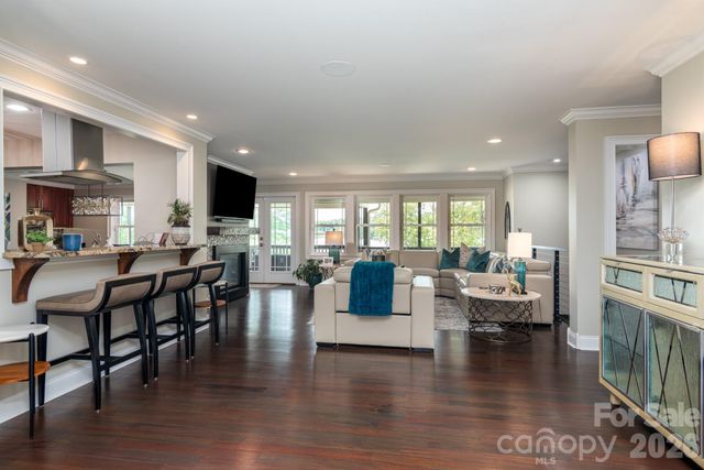 7144 Lynbrook Creek Road, Denver, NC 28037