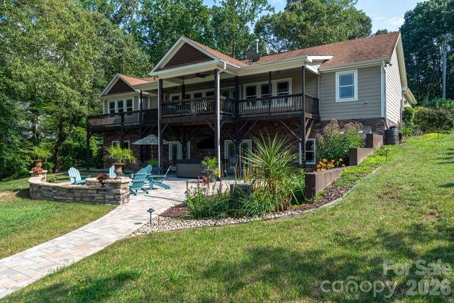 7144 Lynbrook Creek Road, Denver, NC 28037
