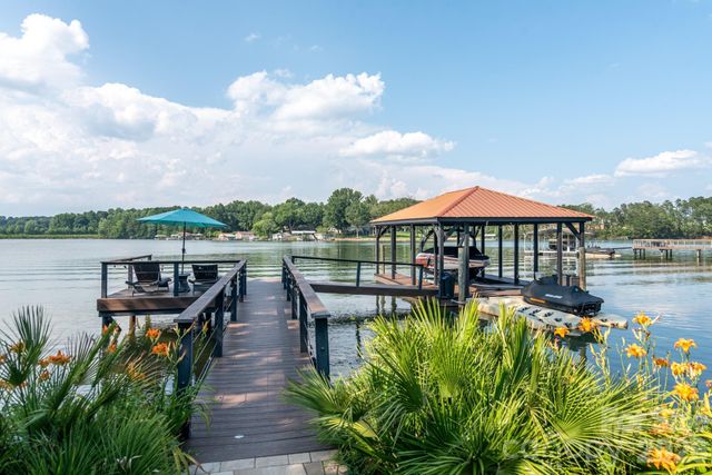 7144 Lynbrook Creek Road, Denver, NC 28037
