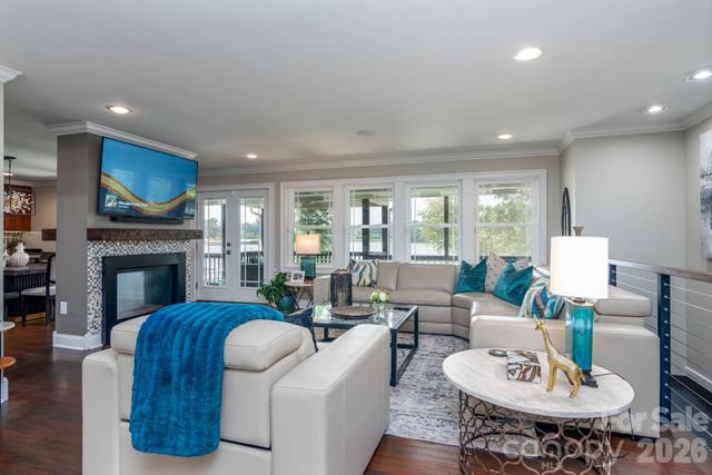 7144 Lynbrook Creek Road, Denver, NC 28037