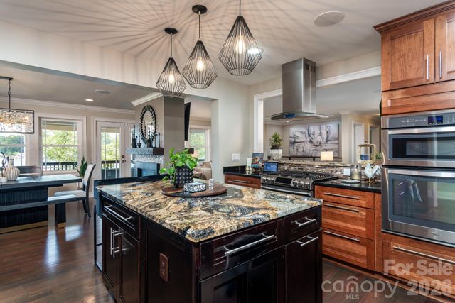 7144 Lynbrook Creek Road, Denver, NC 28037
