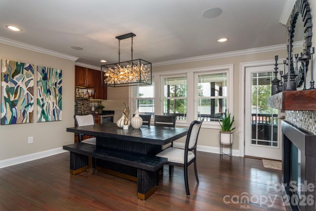 7144 Lynbrook Creek Road, Denver, NC 28037