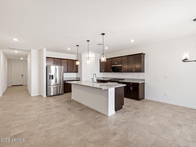 37446 W SAN ILDEFANSO Avenue, Maricopa, AZ 85138