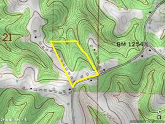 4191 N Woolum Road, Pindall, AR 72669