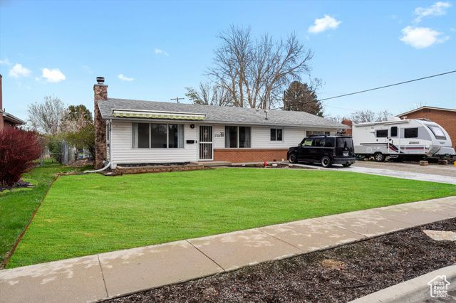 318 W LA SALLE DR, Midvale, UT 84047