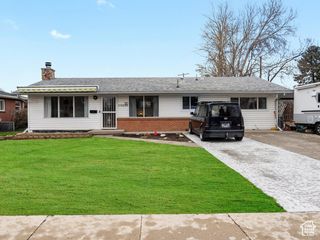 318 W LA SALLE DR, Midvale, UT 84047