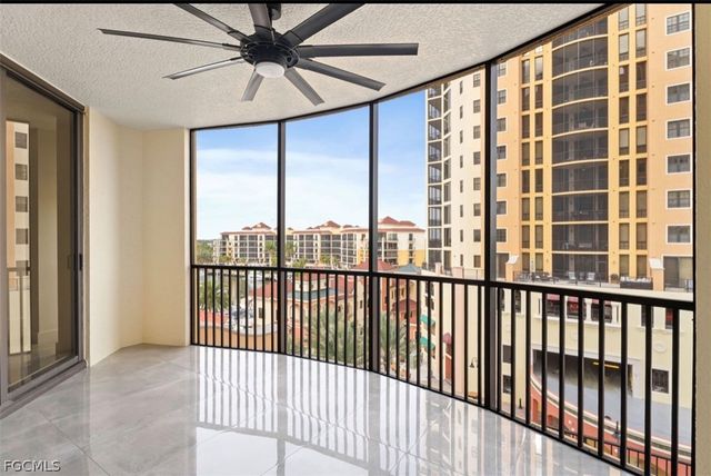 5781 Cape Harbour DR 603, Cape Coral, FL 33914