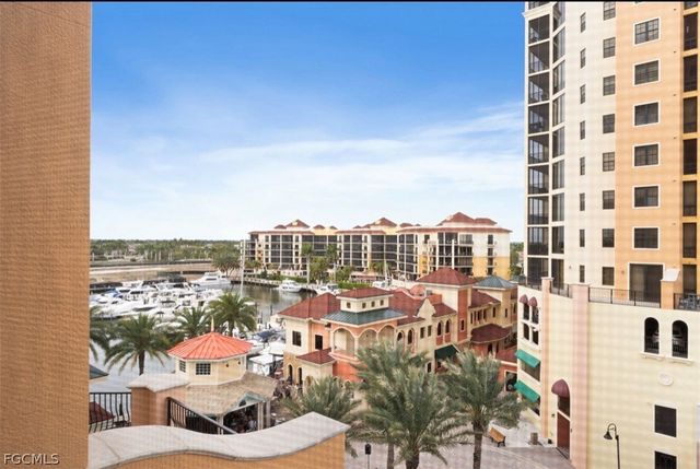 5781 Cape Harbour DR 603, Cape Coral, FL 33914