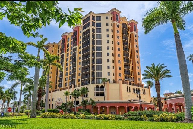 5781 Cape Harbour DR 603, Cape Coral, FL 33914