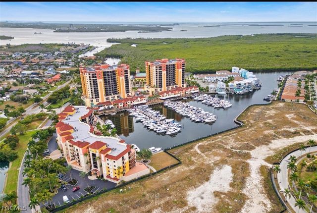 5781 Cape Harbour DR 603, Cape Coral, FL 33914