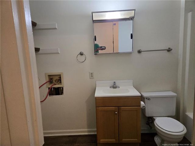 6313-6315 Norton Drive, Fayetteville, NC 28304