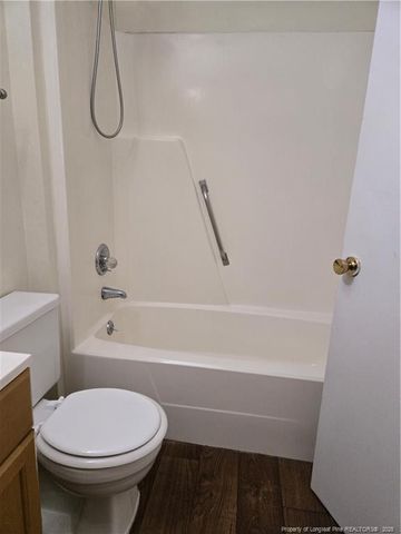 6313-6315 Norton Drive, Fayetteville, NC 28304
